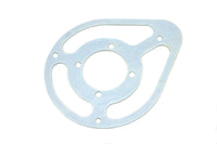 HARLEY Linkert Luftfilter-Grundplatte passend für 1936-1952 EL, 1956-1965 FL, 1941-1952 W,
