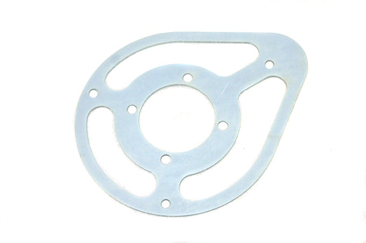 HARLEY Linkert Luftfilter-Grundplatte passend für 1936-1952 EL, 1956-1965 FL, 1941-1952 W,