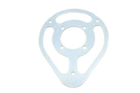 HARLEY Linkert Luftfilter-Grundplatte passend für 1936-1952 EL, 1956-1965 FL, 1941-1952 W,