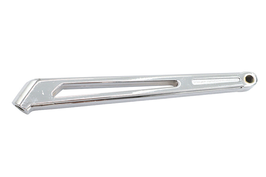 HARLEY Gabelbrücken-Stil Billet Spiegelstiel Passend für 0- Custom, Anwendung für rechte Seite