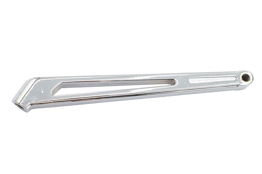 HARLEY Girder Style Billet Mirror Stem Fits 0-  Custom, application for right side