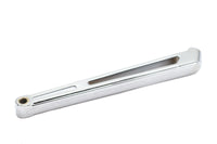 HARLEY Gabelbrücken-Stil Billet Spiegelstiel Passend für 0- Custom, Anwendung für rechte Seite