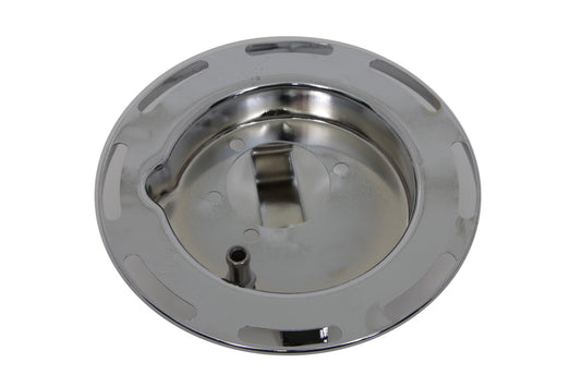 HARLEY Luftfilter-Trägerplatte Passend für 1971-1975 FL, 1971-1975 FX, 1972-1976 XL,