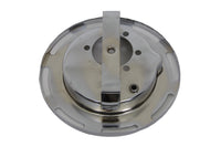 HARLEY Luftfilter-Trägerplatte Passend für 1971-1975 FL, 1971-1975 FX, 1972-1976 XL,