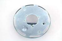 HARLEY Luftfilter-Grundplatte, passend für 1990-2017 FXST, 1990-2017 FLST, 1990-1994 FXR, 1990-2006