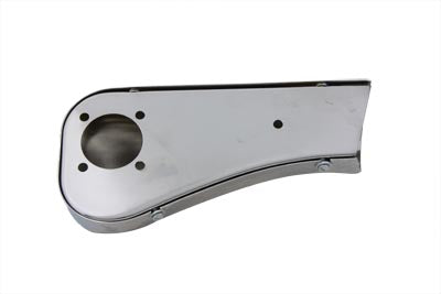 HARLEY Linkert Luftfiltergehäuse passend für 1941-1965 FL,