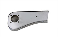 HARLEY Linkert Luftfiltergehäuse passend für 1941-1965 FL,