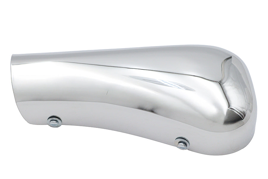 HARLEY Tourist Trophy Linkert Air Snoot Passend für 1972-1984 FL,   1972-1984 FX,   1972-1987 XL,   1984-19