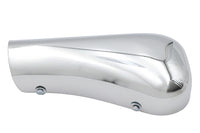 HARLEY Tourist Trophy Linkert Air Snoot Passend für 1972-1984 FL,   1972-1984 FX,   1972-1987 XL,   1984-19