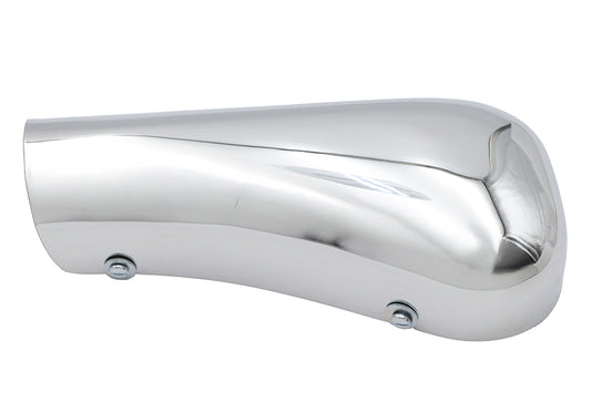 HARLEY Tourist Trophy Linkert Air Snoot Passend für 1972-1984 FL,   1972-1984 FX,   1972-1987 XL,   1984-19
