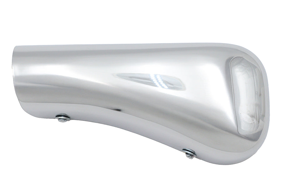 HARLEY Tourist Trophy Linkert Air Snoot Passend für 1972-1984 FL,   1972-1984 FX,   1972-1987 XL,   1984-19