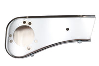 HARLEY Tourist Trophy Linkert Air Snoot Passend für 1972-1984 FL,   1972-1984 FX,   1972-1987 XL,   1984-19