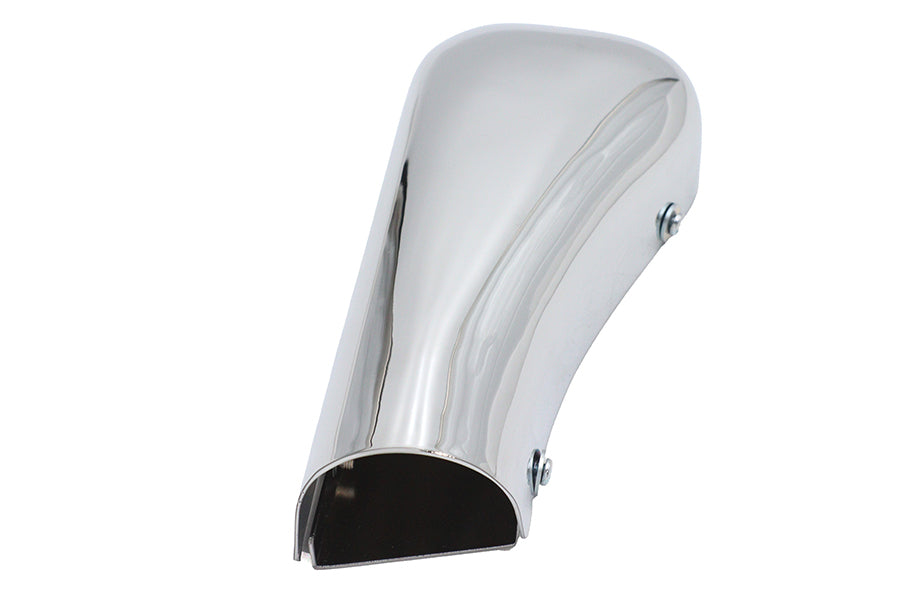HARLEY Tourist Trophy Linkert Air Snoot Passend für 1972-1984 FL,   1972-1984 FX,   1972-1987 XL,   1984-19