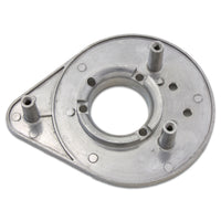 HARLEY Luftfilter-Grundplatte Passend für 1990-2017 FXST, 1990-2017 FLST, 1990-1994 FXR, 1990-2006
