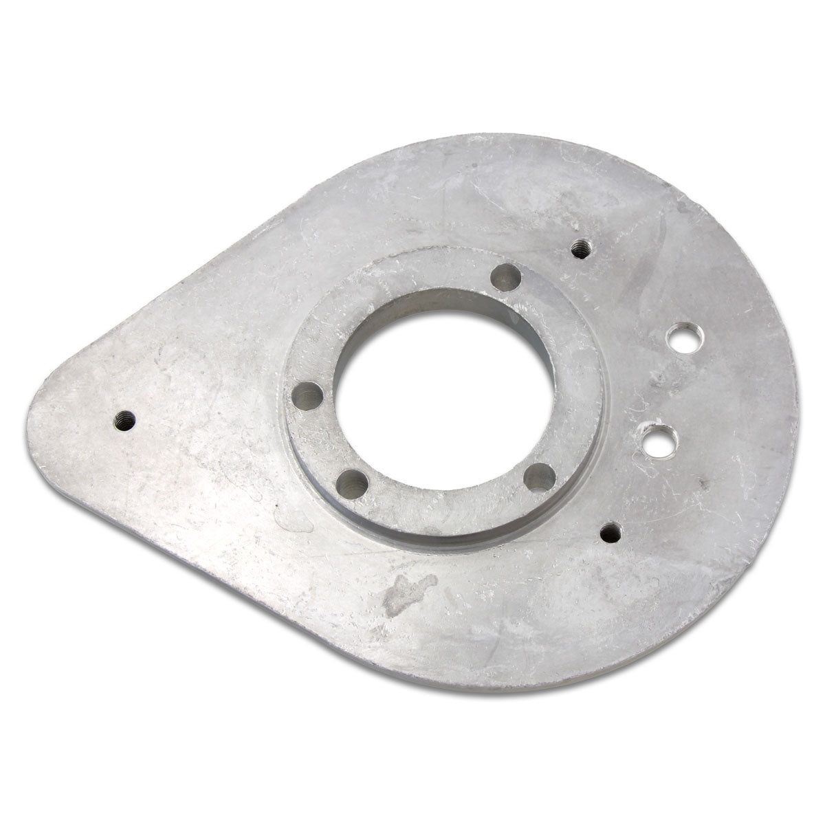 HARLEY Luftfilter-Grundplatte Passend für 1990-2017 FXST, 1990-2017 FLST, 1990-1994 FXR, 1990-2006