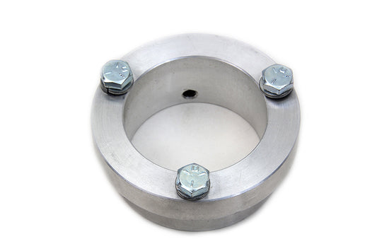 HARLEY Dell'Orto Pumper Luftfilteradapter Passend für 1971-1984 FL, 1971-1984 FX, 1984-2017 FXST, 1