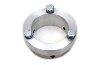HARLEY Dell'Orto Pumper Luftfilteradapter Passend für 1971-1984 FL, 1971-1984 FX, 1984-2017 FXST, 1