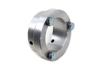 HARLEY Dell'Orto Pumper Luftfilteradapter Passend für 1971-1984 FL, 1971-1984 FX, 1984-2017 FXST, 1