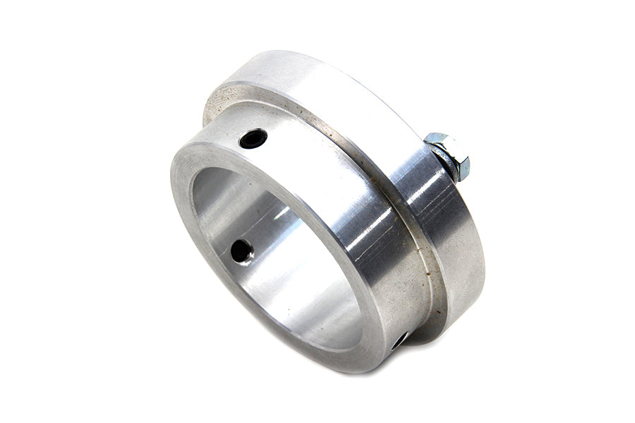 HARLEY Dell'Orto Pumper Luftfilteradapter Passend für 1971-1984 FL, 1971-1984 FX, 1984-2017 FXST, 1