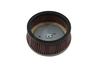 HARLEY Luftfilter für 1985-1999 FLT, 1984-1992 FXR, 1991-1999 FXD, 1984-1999 FXST,