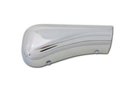 HARLEY Chrom Luftfilter Vergaser Snoot Passend für 1941-1948 UL, 1941-1952 WL,