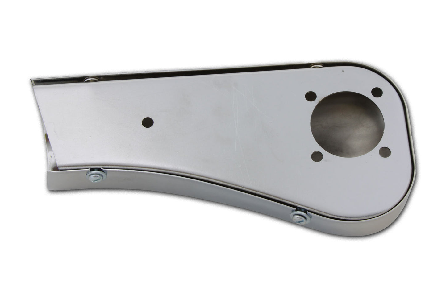 HARLEY Chrom Luftfilter Vergaser Snoot Passend für 1941-1948 UL, 1941-1952 WL,