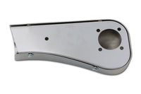 HARLEY Chrom Luftfilter Vergaser Snoot Passend für 1941-1948 UL, 1941-1952 WL,