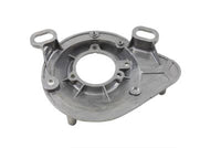 HARLEY S&S Air Cleaner Backing Plate fits 1988-UP XL,   1993-2007 FLT,   1993-2007 FXD,   1993-2007 FLST,   1993-2007 FXST,