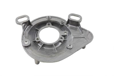 HARLEY S&S Air Cleaner Backing Plate fits 1988-UP XL,   1993-2007 FLT,   1993-2007 FXD,   1993-2007 FLST,   1993-2007 FXST,