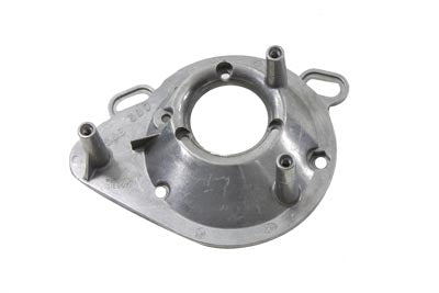 HARLEY S&S Air Cleaner Backing Plate fits 1988-UP XL,   1993-2007 FLT,   1993-2007 FXD,   1993-2007 FLST,   1993-2007 FXST,