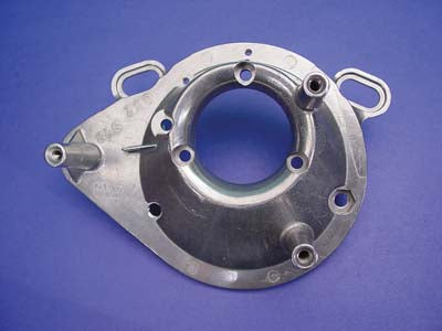 HARLEY S&S Air Cleaner Backing Plate fits 1988-UP XL,   1993-2007 FLT,   1993-2007 FXD,   1993-2007 FLST,   1993-2007 FXST,