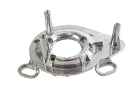 HARLEY S&S Luftfilter-Grundplatte Passend für 1991-2003 XL, 1993-1999 FLT, 1993-1999 FXD, 1993-199