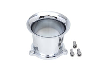 HARLEY Chrome 2.5 inch Velocity Stack CV fits 1990-2017 FXST,   1990-2017 FLST,   1990-2017 FXD,   1990-UP FLT,   1990-1994 FXR,   1988-UP XL,