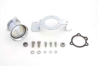 HARLEY Velocity Stack Kit Chrom passend für 1985–1987 XL,