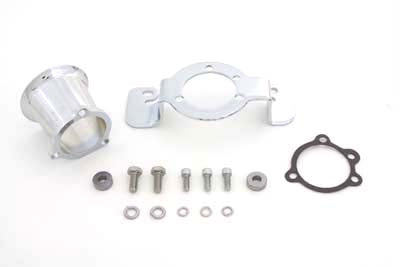 HARLEY Velocity Stack Kit Chrom passend für 1985–1987 XL,