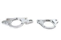 HARLEY Air Cleaner Carburetor Support Fits 0-  Custom, application for S&S carburetor