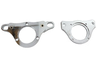 HARLEY Air Cleaner Carburetor Support Fits 0-  Custom, application for S&S carburetor