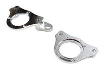 HARLEY Air Cleaner Carburetor Support Fits 0-  Custom, application for S&S carburetor