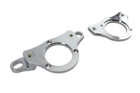 HARLEY Air Cleaner Carburetor Support Fits 0-  Custom, application for S&S carburetor