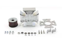 HARLEY Maltese Air Cleaner Kit Fits 1988-1990 XL,