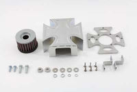 HARLEY Maltese Air Cleaner Kit Fits 1988-1990 XL,
