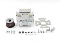 HARLEY Maltese Luftfilter-Kit Passend für XL 1985–1987,