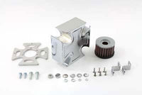HARLEY Maltese Luftfilter-Kit Passend für XL 1985–1987,