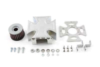 HARLEY Maltese Luftfilter-Kit Passend für XL 1985–1987,