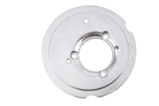 HARLEY CV Luftfilter-Grundplatte Passend für 1993-2007 FXST, 1992-2005 FLST, 1992-2005 FXD, 1992-2