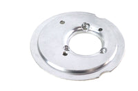 HARLEY CV Air Cleaner Backing Plate Fits 1993-2007 FXST,   1992-2005 FLST,   1992-2005 FXD,   1992-2