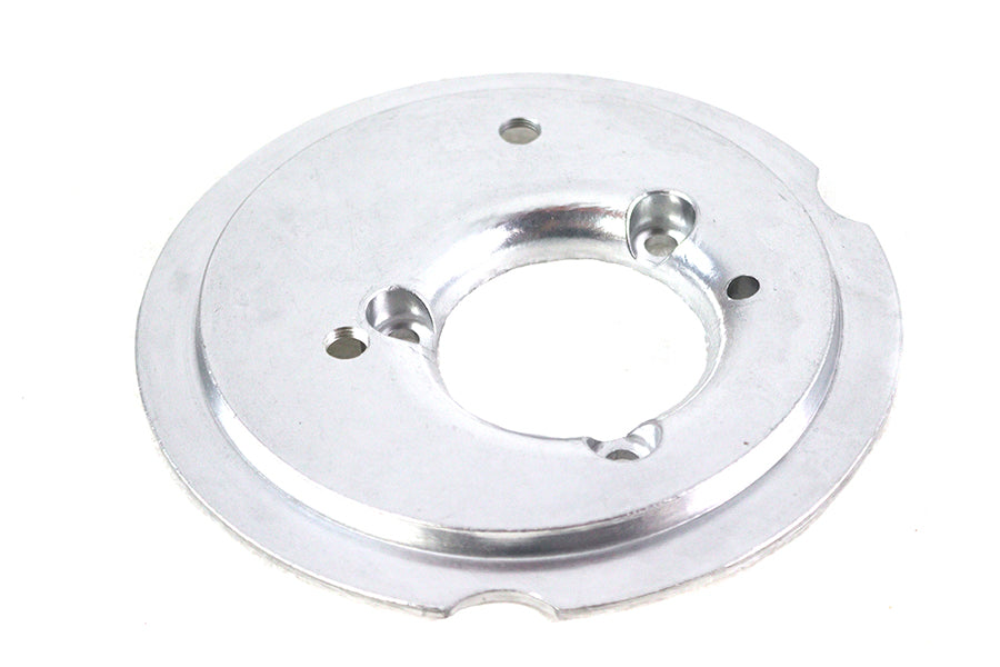HARLEY CV Air Cleaner Backing Plate Fits 1993-2007 FXST,   1992-2005 FLST,   1992-2005 FXD,   1992-2