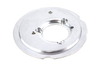 HARLEY CV Air Cleaner Backing Plate Fits 1993-2007 FXST,   1992-2005 FLST,   1992-2005 FXD,   1992-2