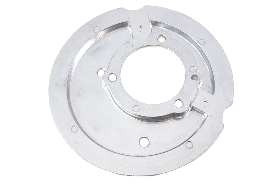 HARLEY CV Air Cleaner Backing Plate Fits 1993-2007 FXST,   1992-2005 FLST,   1992-2005 FXD,   1992-2