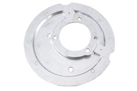 HARLEY CV Air Cleaner Backing Plate Fits 1993-2007 FXST,   1992-2005 FLST,   1992-2005 FXD,   1992-2